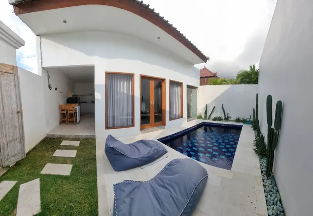 Kiki Village Bali - Private Villas in Canggu