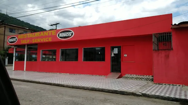 Restaurante Ninos