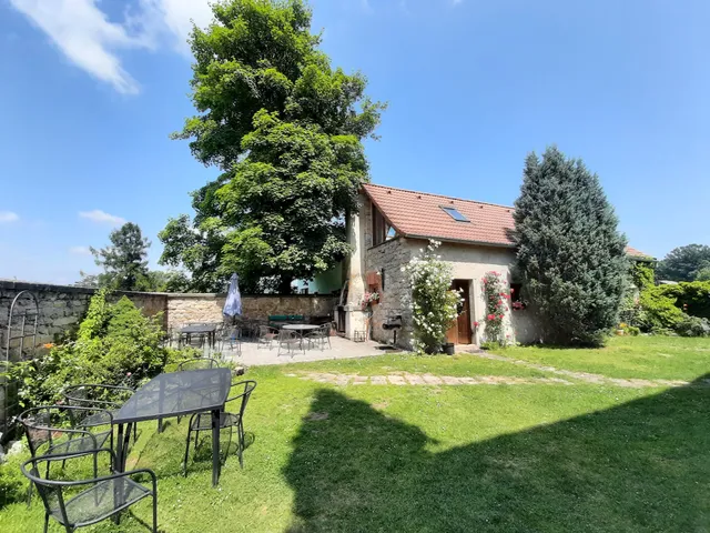 Penzion Medvědí Paseka - Česká Kanada