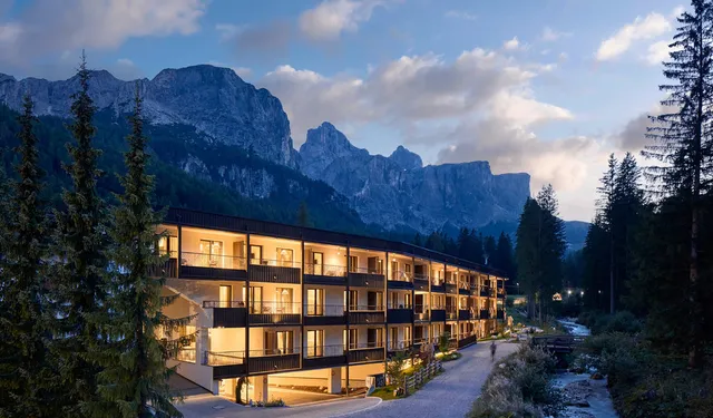 Movi Family Apart-Hotel