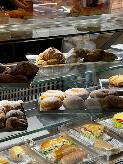 Pasticceria Floriana Di La Pietra Annibale