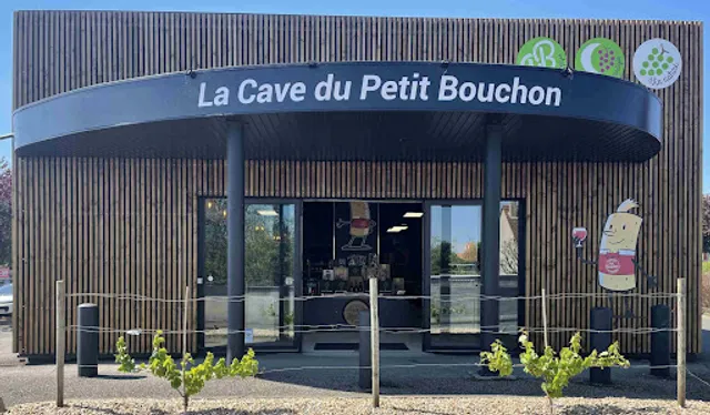 Cave du Petit bouchon