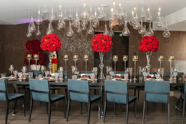 The Guadas Catering LLC