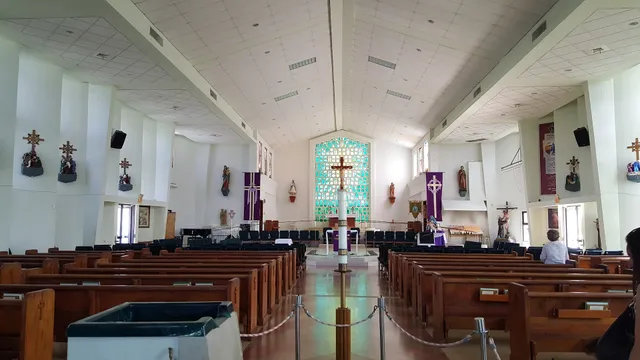 St. Jude Thadeus Catholic Church