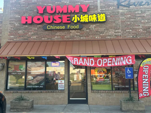 Yummy House