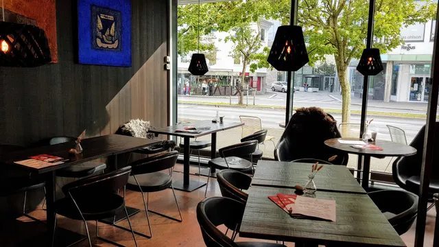 Deja Vu Delikatesse AS