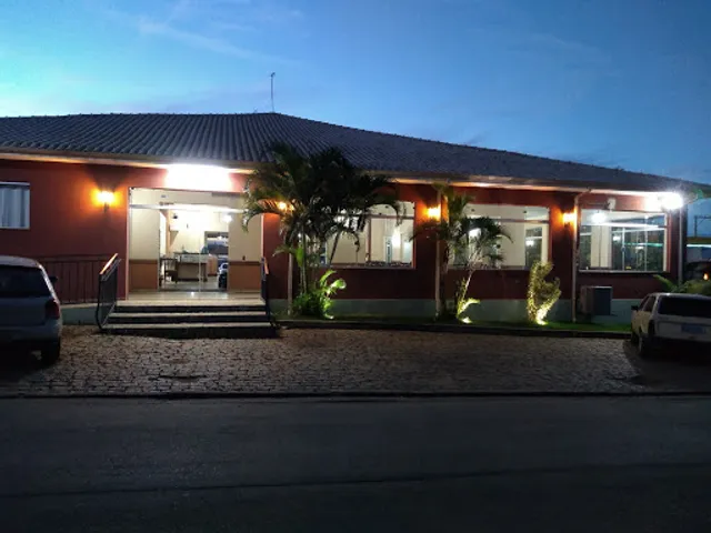 Churrascaria Picanha Na Brasa