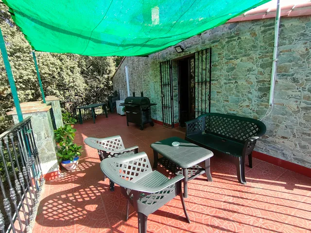 La Casa del Escultor