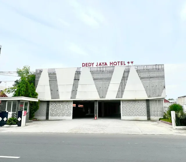 Dedy Jaya Hotel Brebes