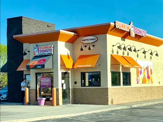 Dunkin'