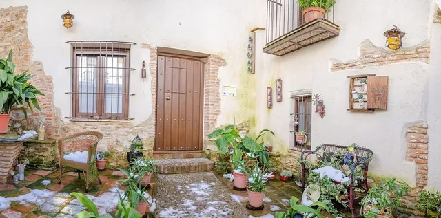 Casa Rural **** La CasAna