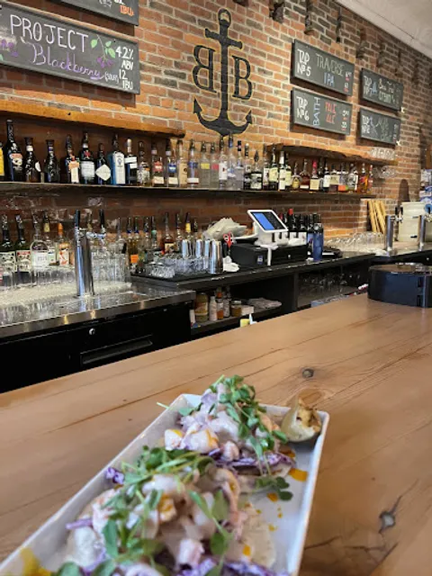 Bath Brewing Company