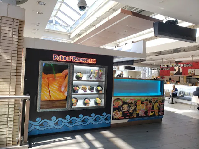 Poke n' Ramen 360