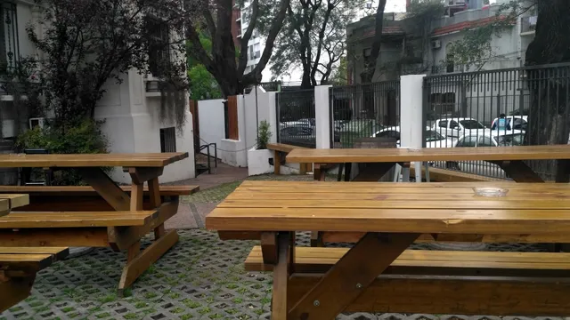 Cervecería MBC