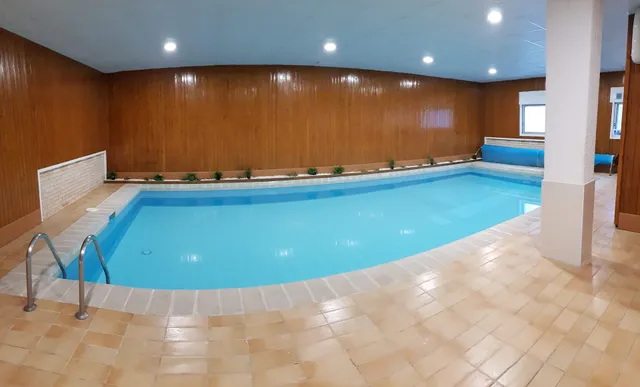 Apartaments Mediterrani