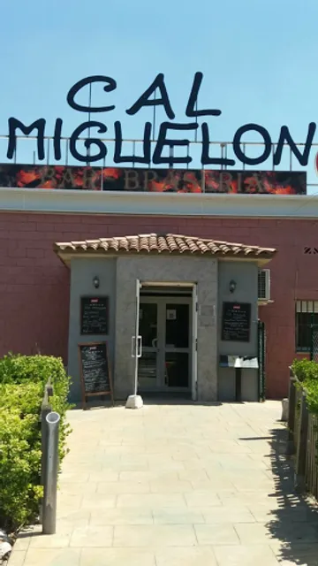 CAL MIGUELON