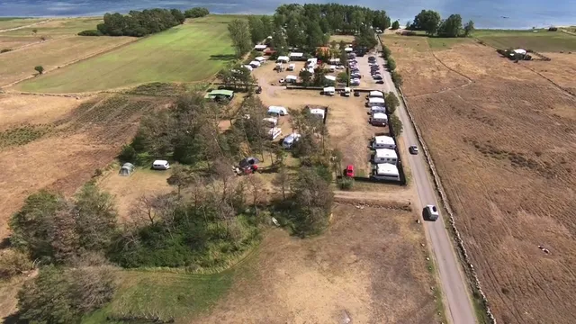 Stenåsabadets Camping & Cottages