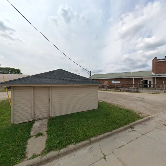 Boscobel Farmers Market