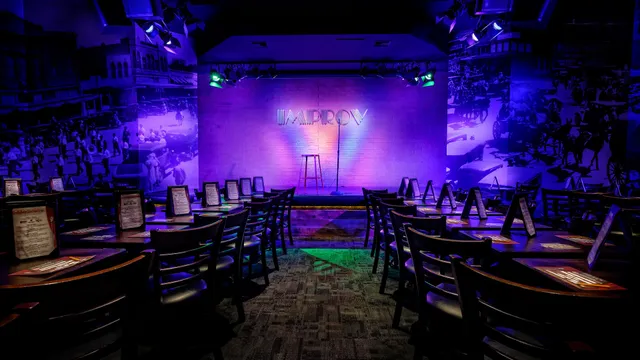 Tempe Improv
