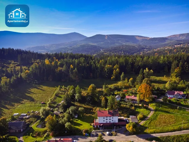 Apartament Przy Stoku w Karpaczu
