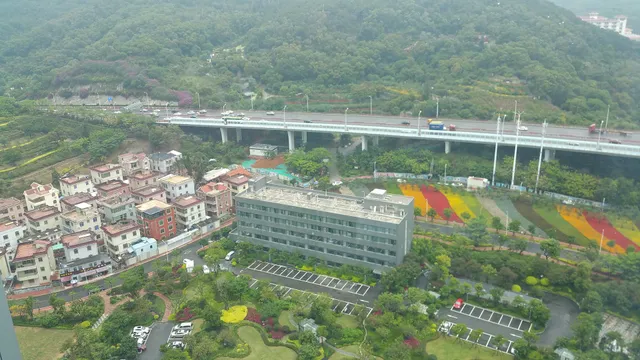 Rongxin Hualuxe Hotels & Resorts