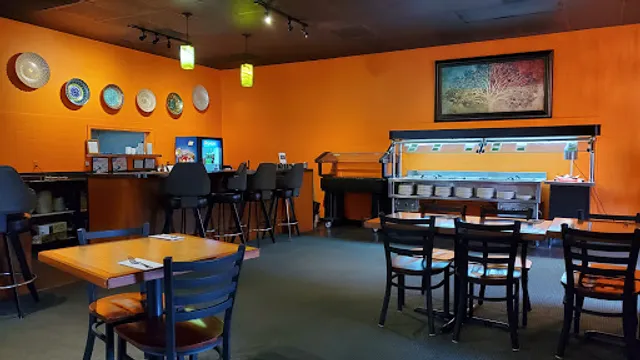 Bombay Grill Authentic Indian Cuisine Fairlawn