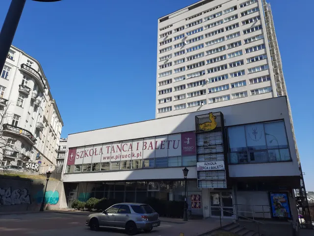 Piruecik Szkoła Baletowa