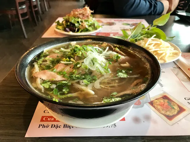 Phở 2 Tô