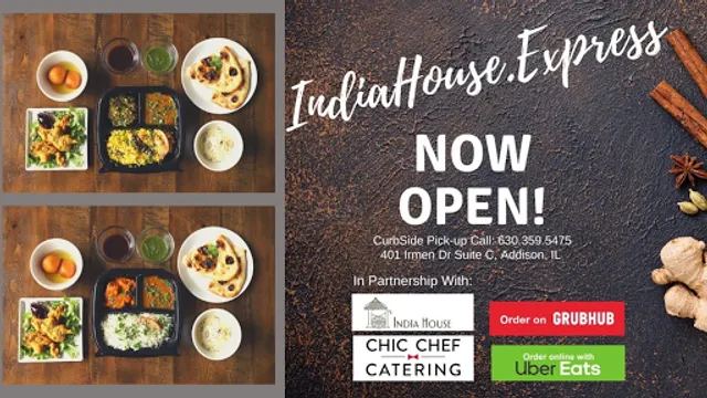 India House Express