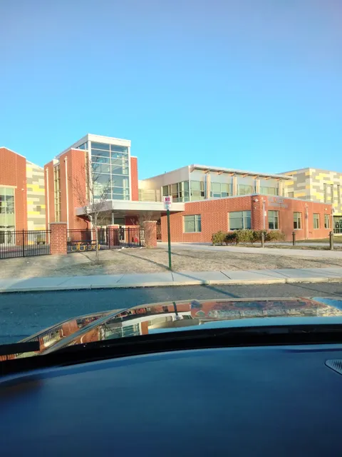 Bristol Township School District Administration Building