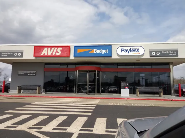 Payless Car Rental