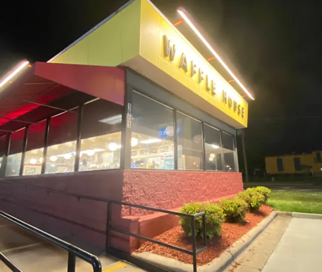 Waffle House