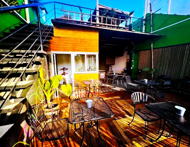 Guesthouse del Valle