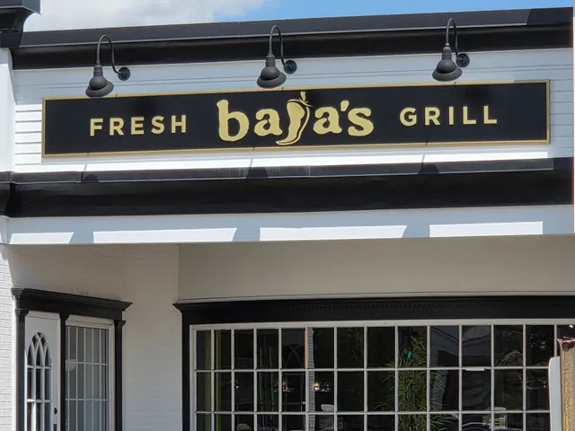 Baja's Fresh Grill