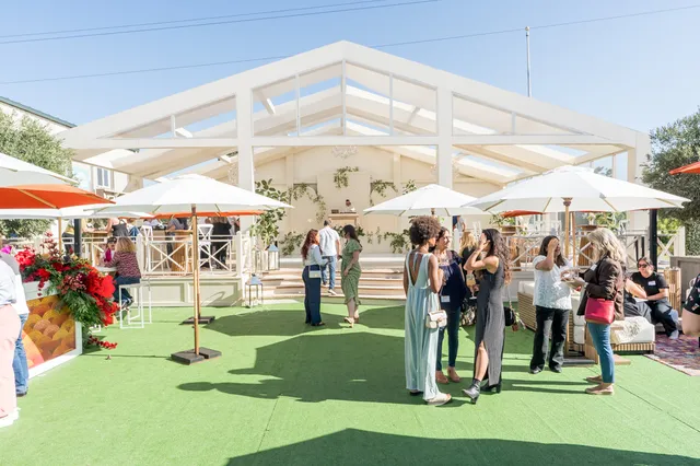 Bright Event Rentals