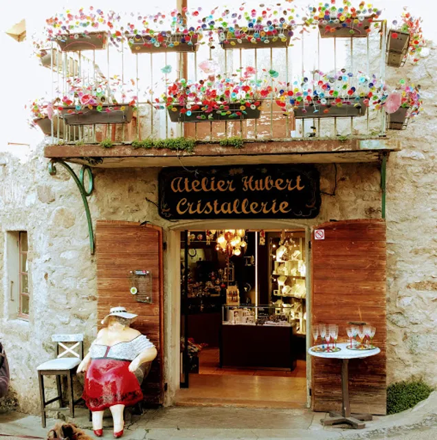 Brasserie Les Cygnes