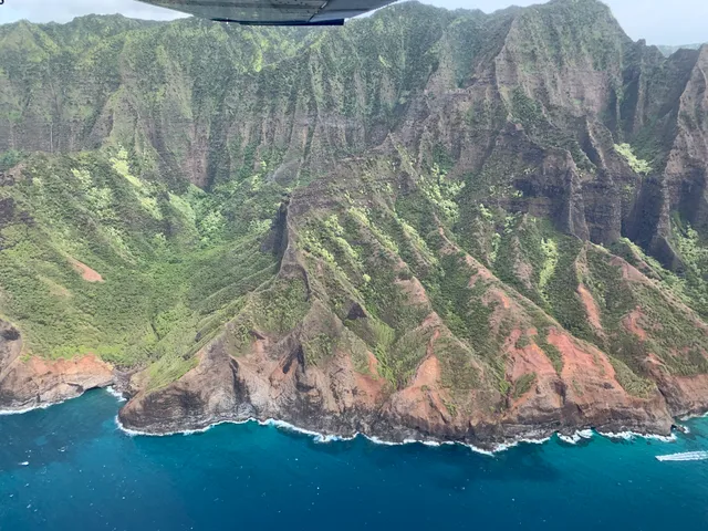 Wings Over Kauai Air Tours