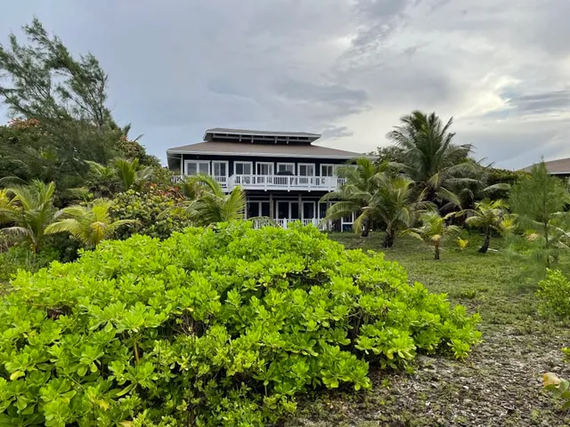 Casa Azul Beach House 11