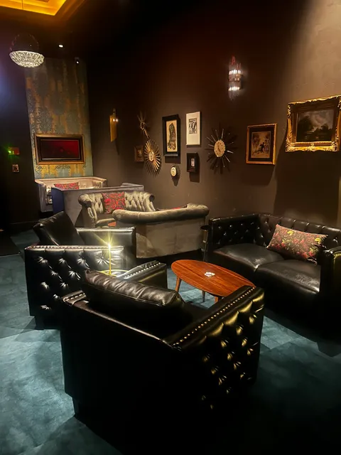 The Cotton Bunny Club