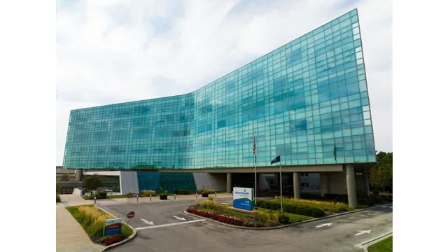 AdventHealth Shawnee Mission