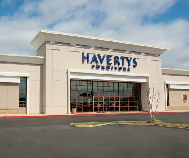 Havertys Furniture