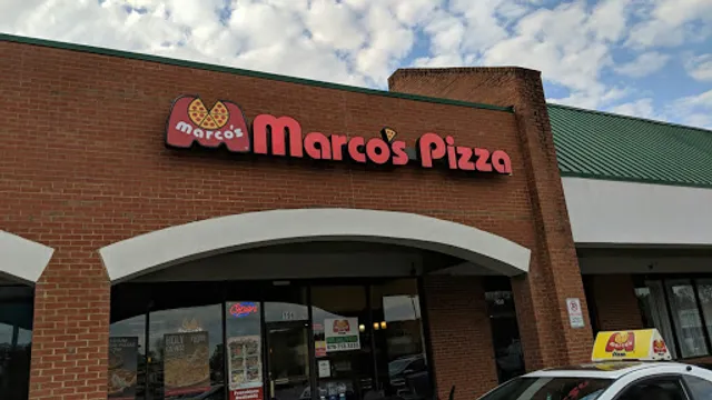 Marco's Pizza