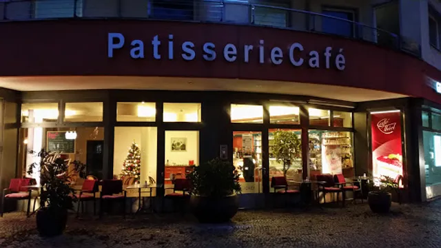 Patisserie Café Thiel