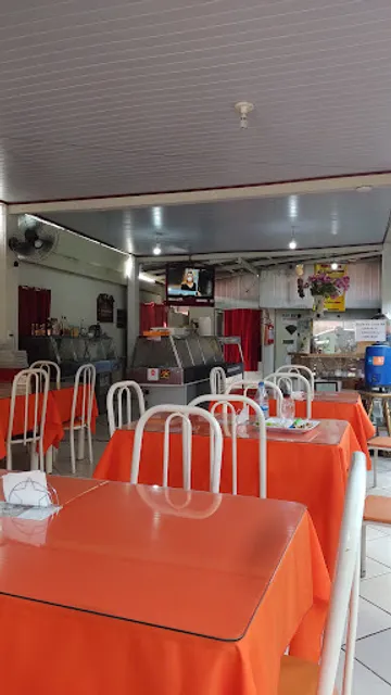 Churrascaria e Restaurante Nova Opção