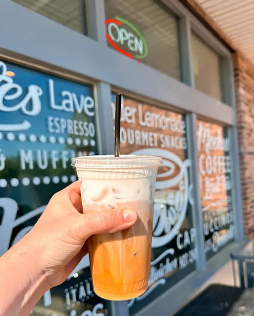 The Beanery & Cafe- California, MD