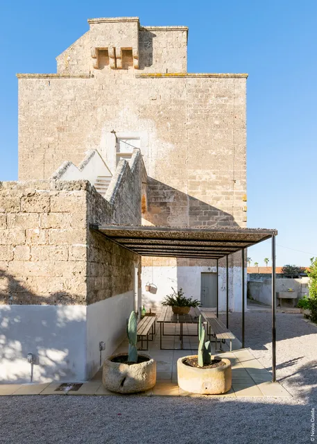 MASSERIA ROTO GALETA