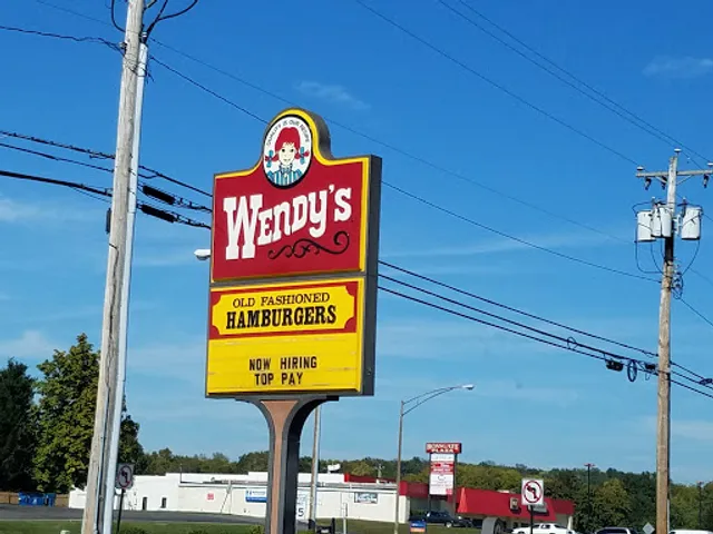 Wendy's