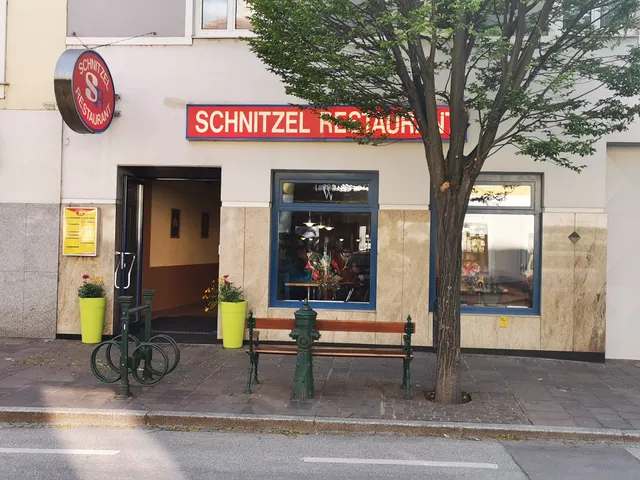 Schnitzelrestaurant