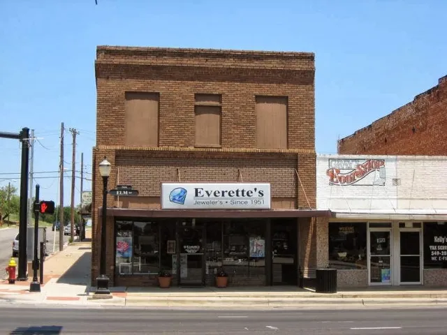 Everette's Jewelers