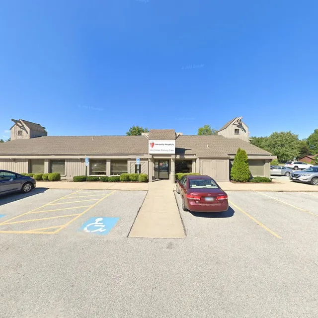 UH Westshore Primary Care - Avon Lake